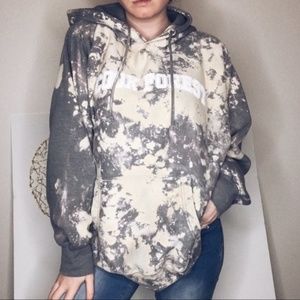 Cook Forest Custom Hoodie